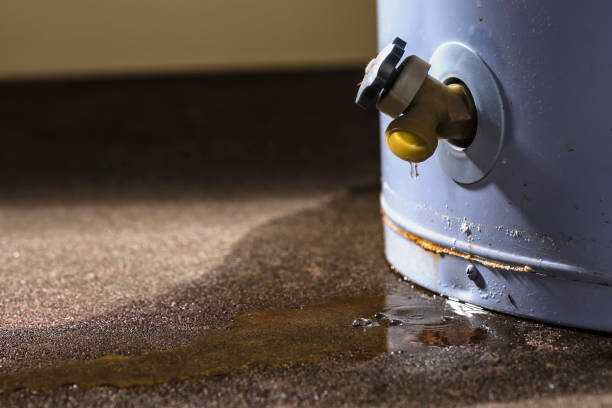 Best Water damage repair service  in Jenks, OK