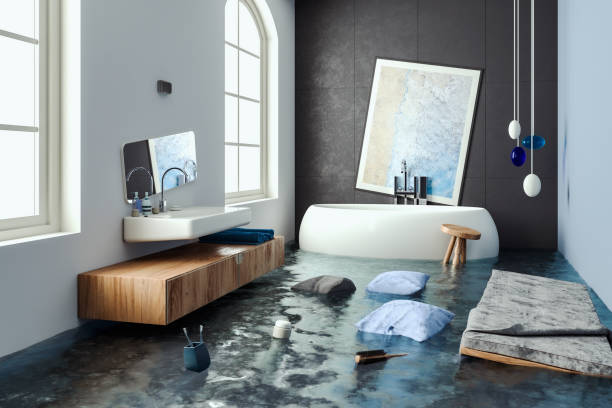 Best Water damage contractors near me  in Jenks, OK
