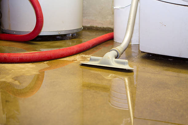  Jenks, OK Water damage restoration Pros