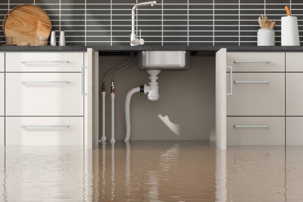 Best Emergency water damage restoration  in Jenks, OK